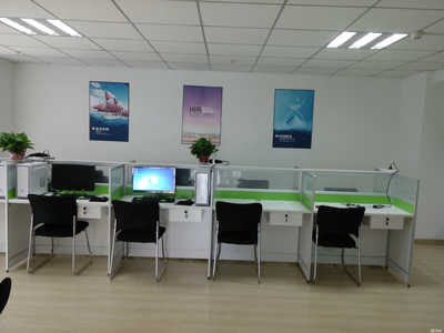 西安錢浩網絡科技