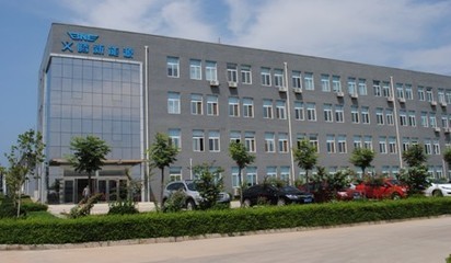 河南義騰年產1000萬平方米隔膜生產線投產_中國電池網