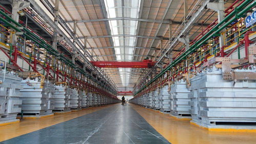 新春走基層 一夜春風來 萬樹梨花開 新產(chǎn)業(yè)發(fā)展催生山區(qū)縣工業(yè)園項目落地