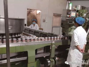 君樂(lè)寶 企美 核磨坊 這些河北的農(nóng)企,都在為這個(gè)目標(biāo)持續(xù)努力