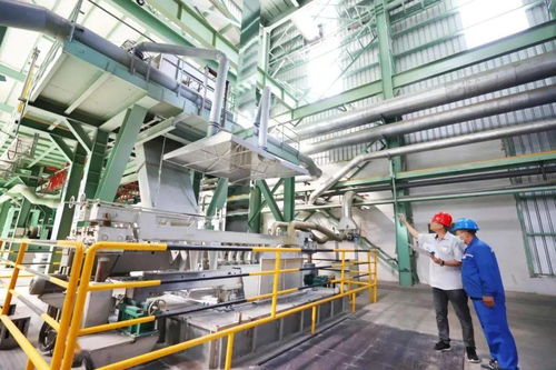 前5個月全市規上工業企業增加值同比增長17.4%，高新技術企業表現亮眼