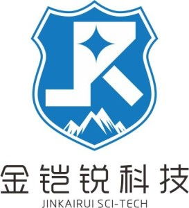 成都金鎧銳科技有限公司 創新驅動，科技引領未來