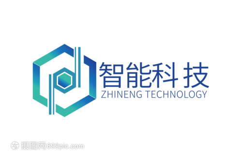 高端大氣智能科技公司LOGO設計指南