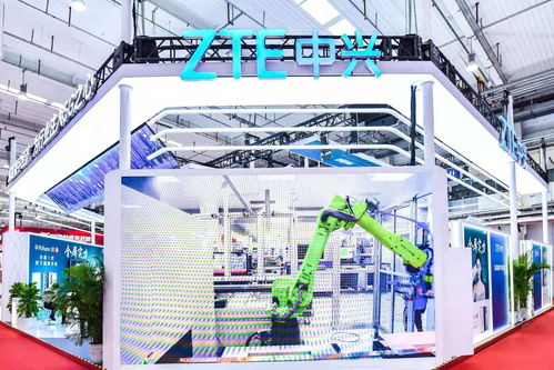 深度詮釋5G應用與網(wǎng)絡技術 中興通訊朱永濤在世界5G大會的演講