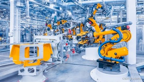 智能工廠與數(shù)字化車間的差異 基于網(wǎng)絡技術的視角