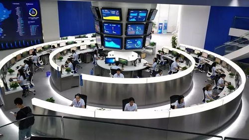 全國互聯(lián)網(wǎng)廣告監(jiān)測中心正式啟用 工商總局領導啟動監(jiān)測按鈕，引領網(wǎng)絡技術革新