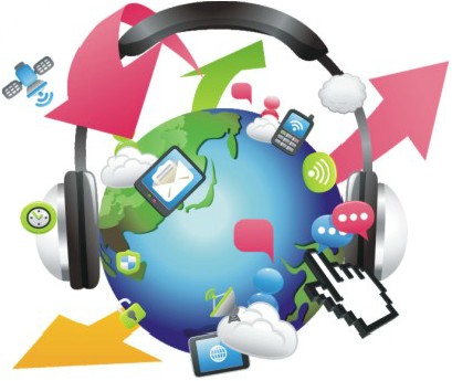 加強和創(chuàng)新網(wǎng)絡社會管理 技術驅(qū)動與社會治理的融合