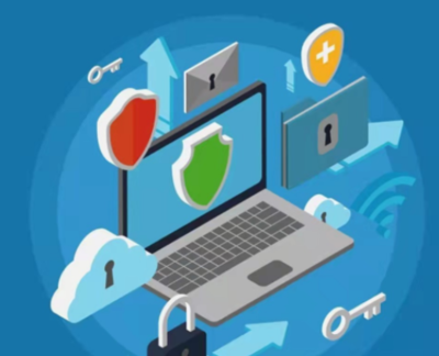 數(shù)據(jù)加密技術在計算機網(wǎng)絡安全管理中的應用